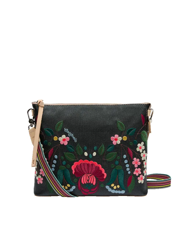 Ava Downtown Crossbody sold by Consuela