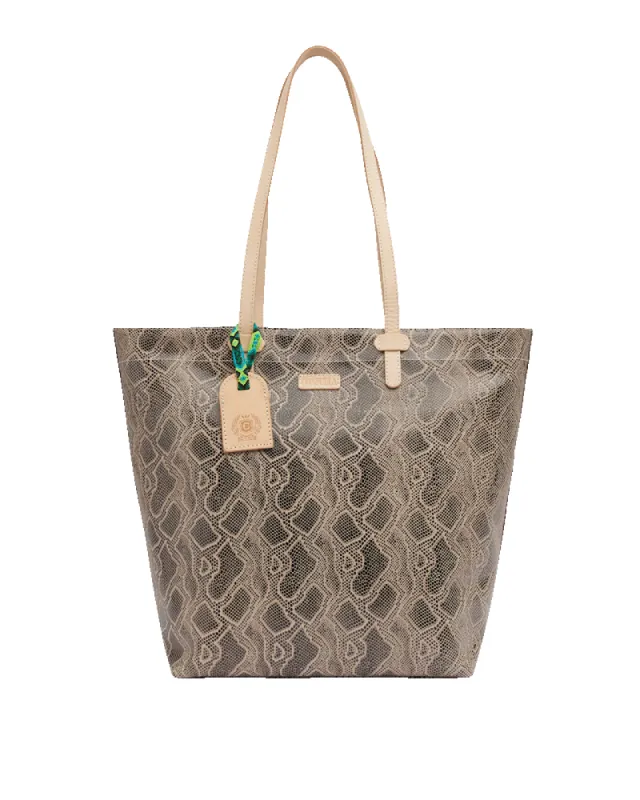 Dizzy Daily Tote sold by Consuela