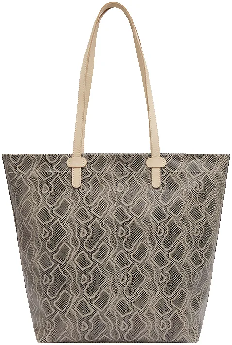 Dizzy Daily Tote sold by Consuela product image thumbnail 5