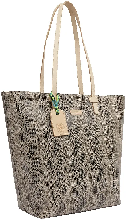 Dizzy Daily Tote sold by Consuela product image thumbnail 3