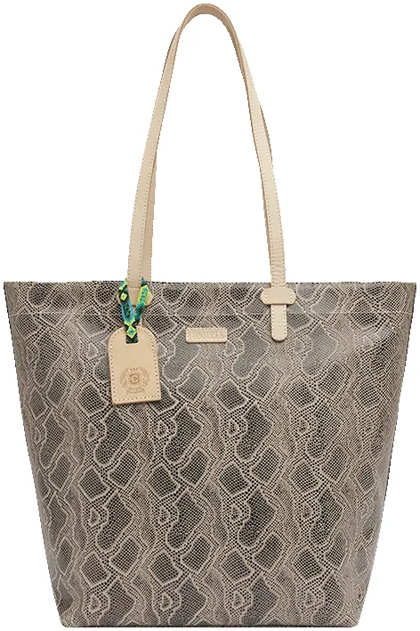 Dizzy Daily Tote sold by Consuela product image thumbnail 2