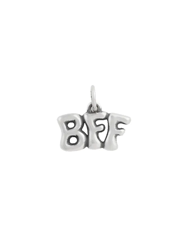 BFF Charm sold by Consuela