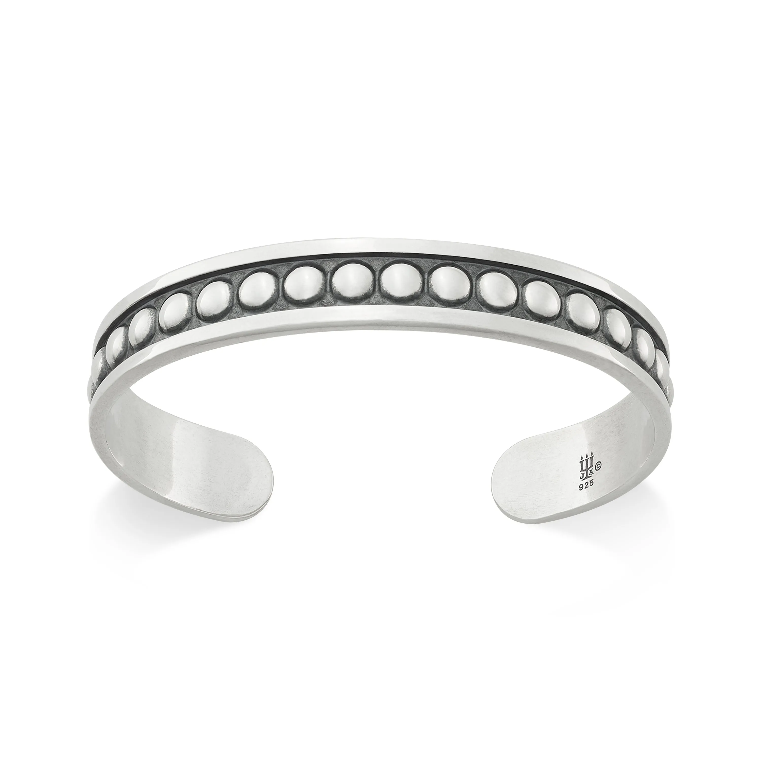 Beaded Cuff Bracelet sold by Consuela product image thumbnail 2