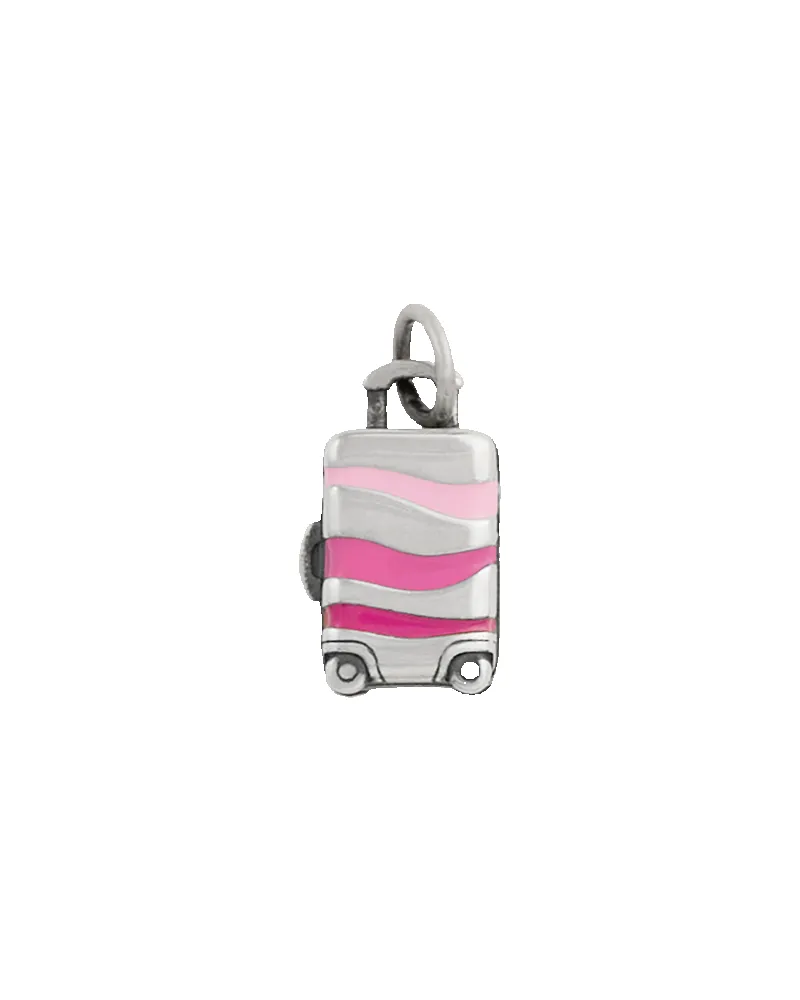 Enamel Roller Bag Charm sold by Consuela product image thumbnail 3
