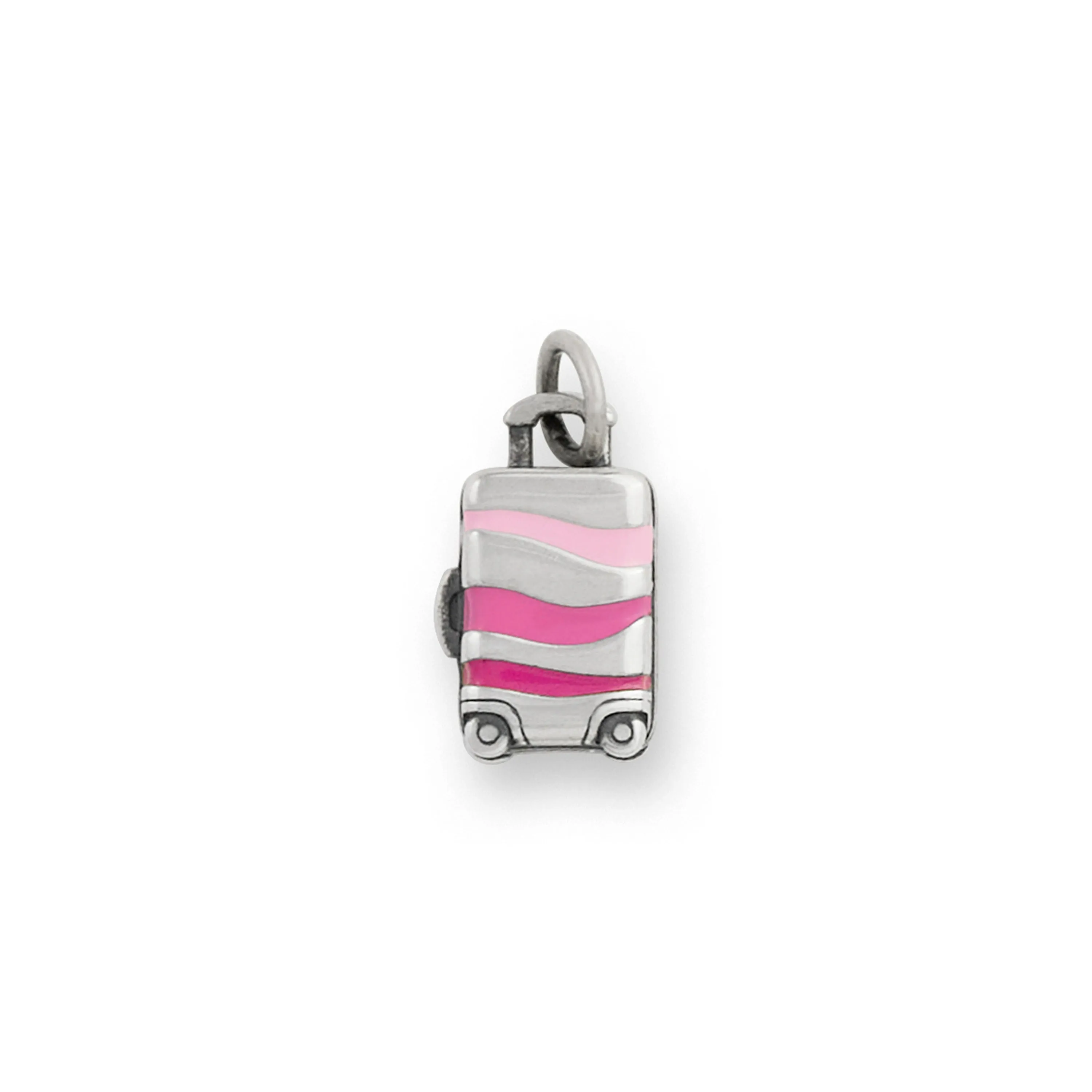 Enamel Roller Bag Charm sold by Consuela product image thumbnail 2