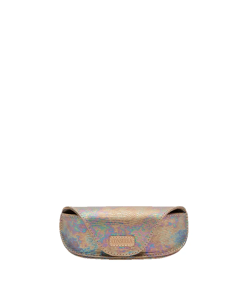 Gloria Sunglass Case sold by Consuela