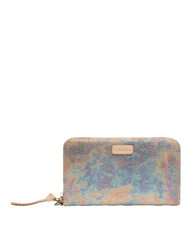 Gloria Essential Wallet made by Consuela