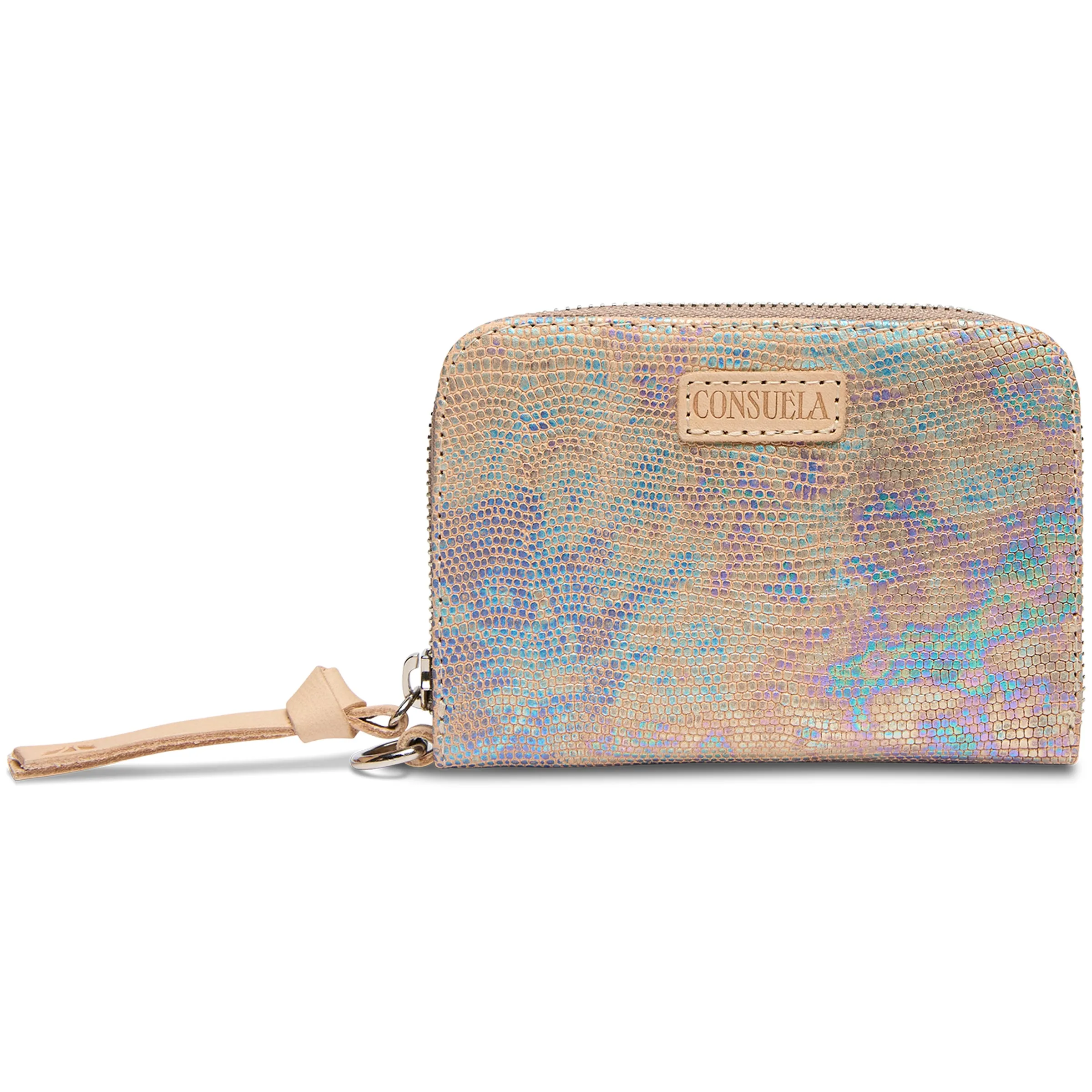 Gloria Zippy Wallet sold by Consuela product image thumbnail 2