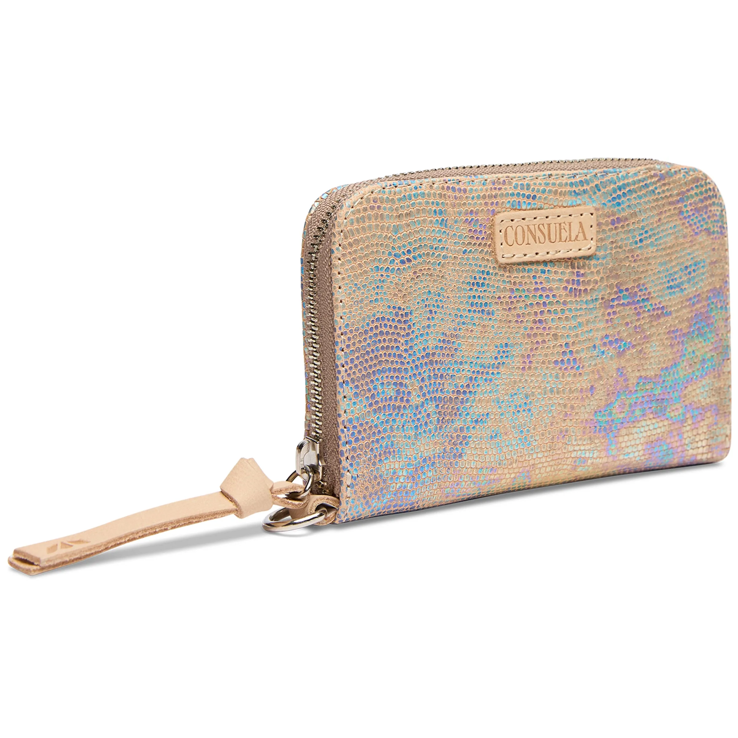 Gloria Zippy Wallet sold by Consuela product image thumbnail 3