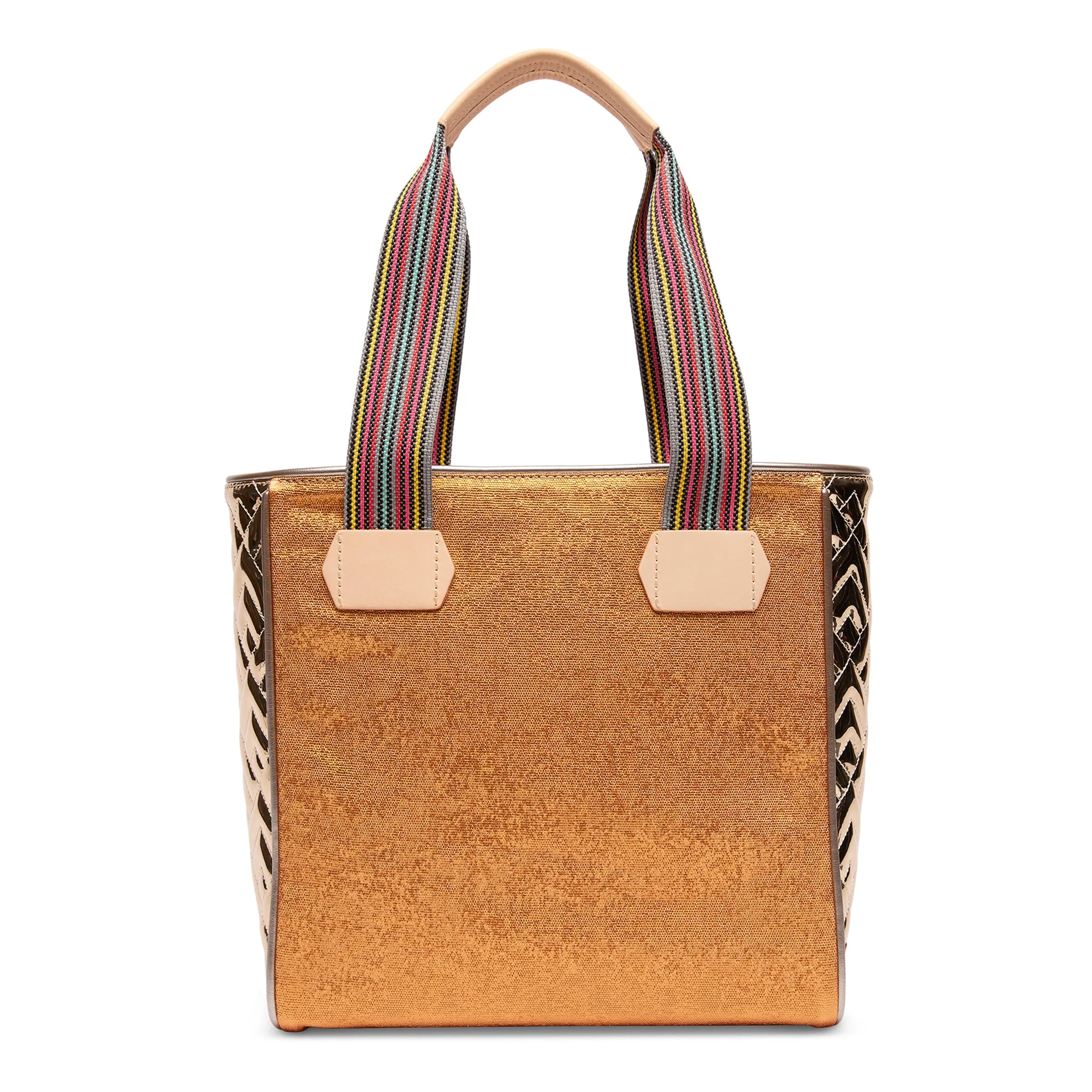 Bronzer Classic Tote sold by Consuela product image thumbnail 5