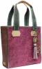 Mena Classic Tote sold by Consuela