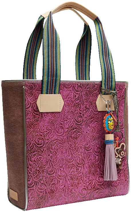 Mena Classic Tote sold by Consuela product image thumbnail 3