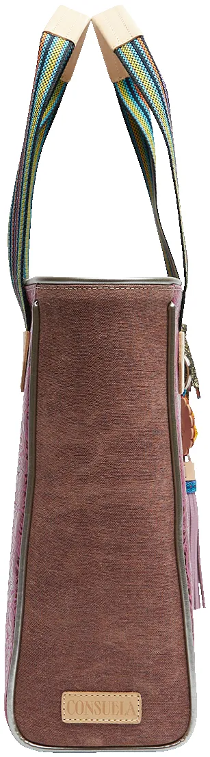 Mena Classic Tote sold by Consuela product image thumbnail 4