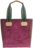 Mena Classic Tote sold by Consuela