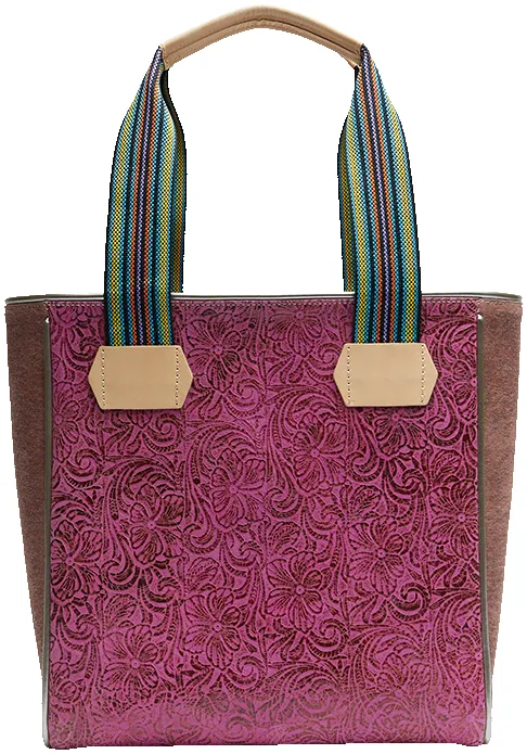Mena Classic Tote sold by Consuela product image thumbnail 5
