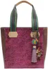 Mena Classic Tote sold by Consuela