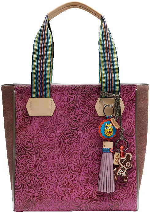 Mena Classic Tote sold by Consuela product image thumbnail 2