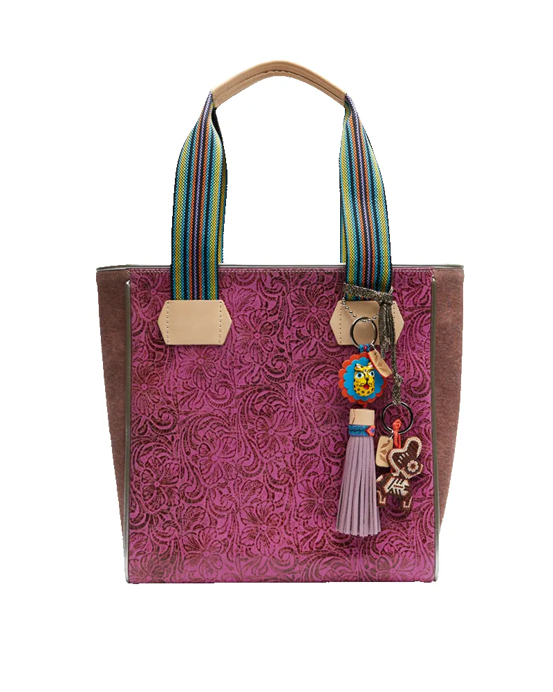 Mena Classic Tote sold by Consuela