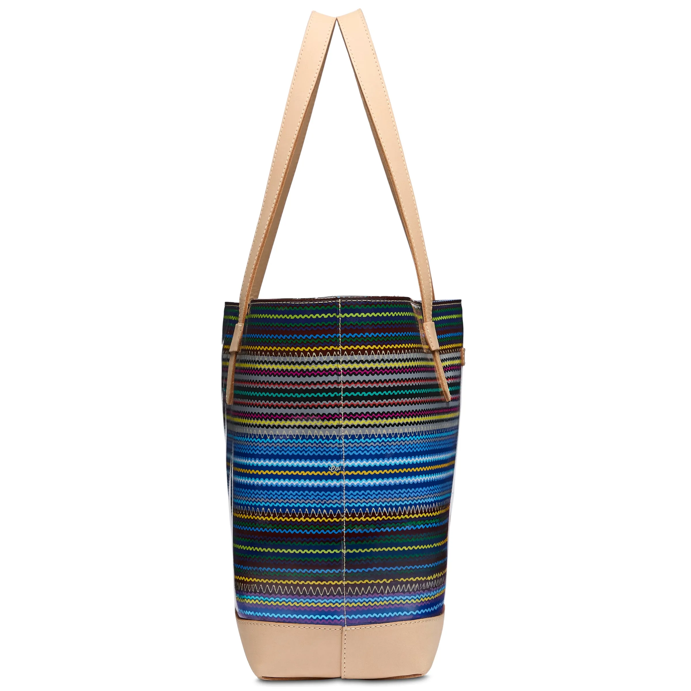 Hadley Big Breezy East/West Tote sold by Consuela product image thumbnail 4