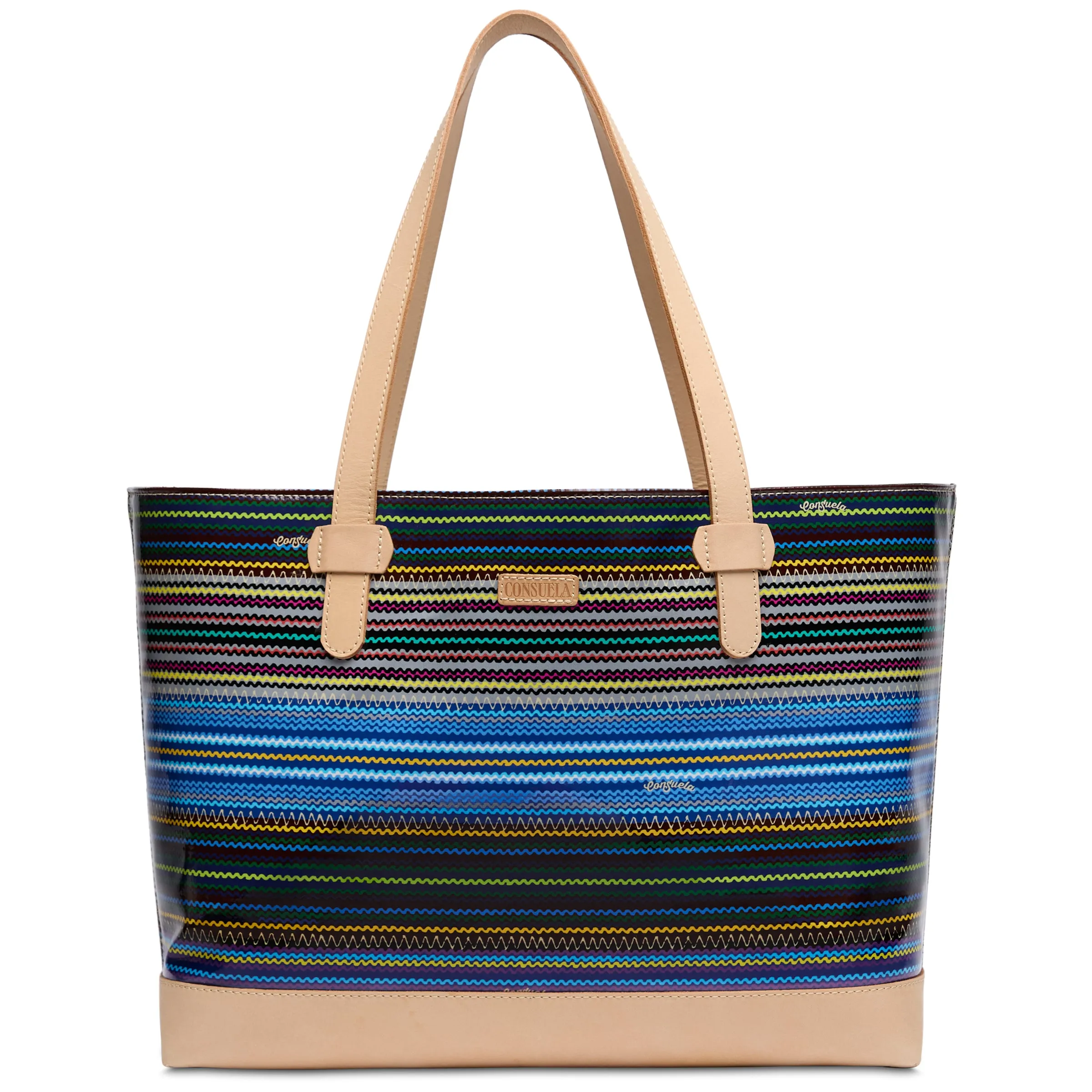 Hadley Big Breezy East/West Tote sold by Consuela product image thumbnail 2