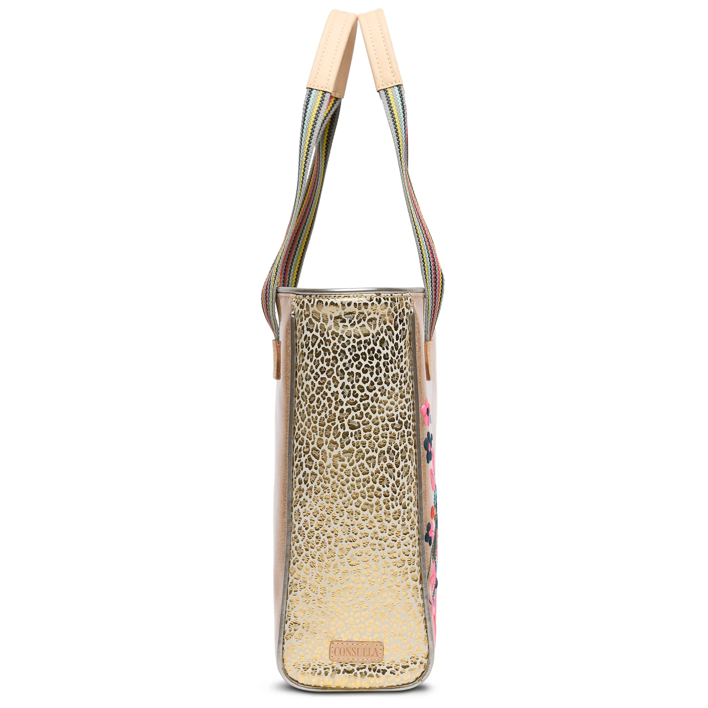 Lyla Chica Tote sold by Consuela product image thumbnail 4