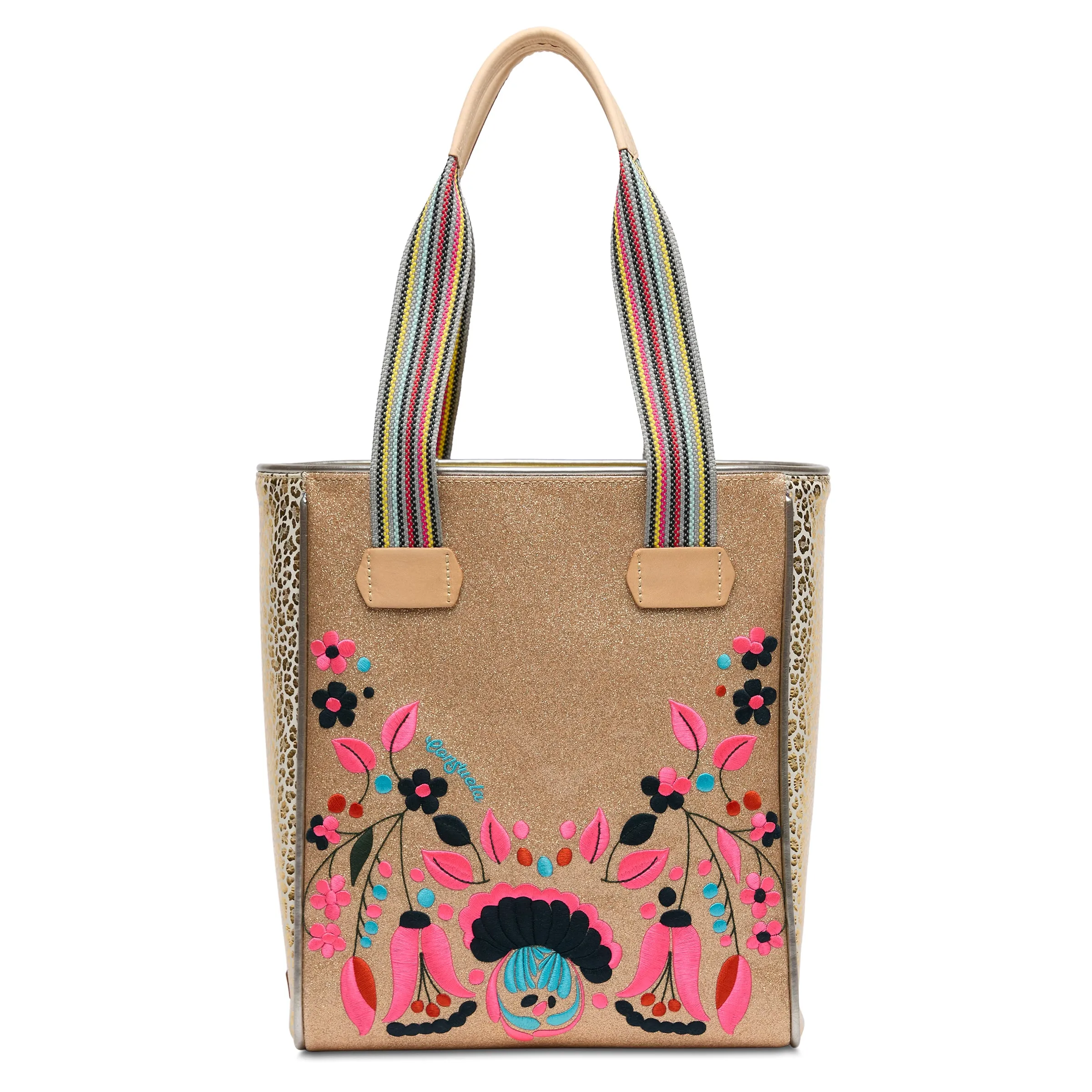 Lyla Chica Tote sold by Consuela product image thumbnail 2