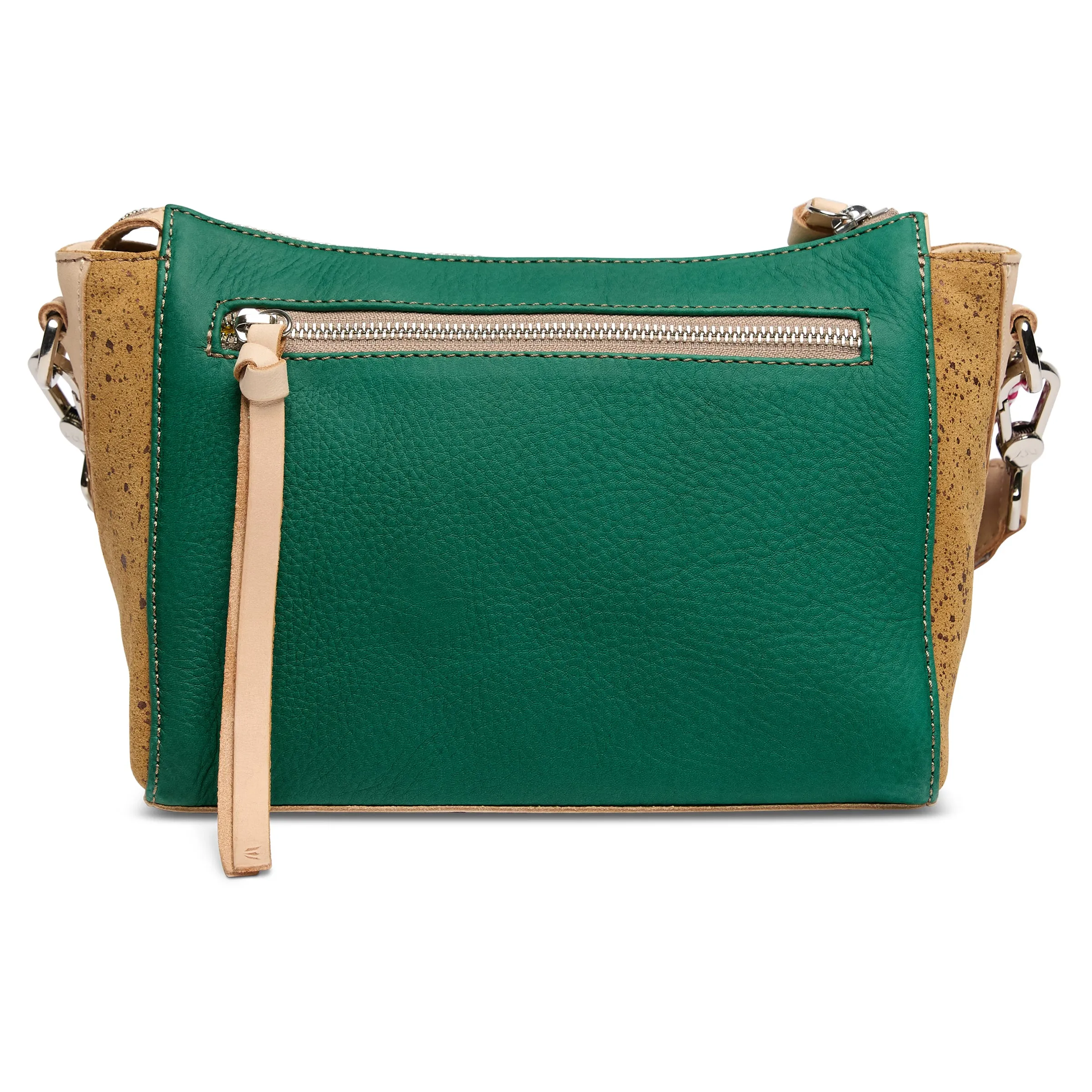 Teal City Bag sold by Consuela product image thumbnail 4