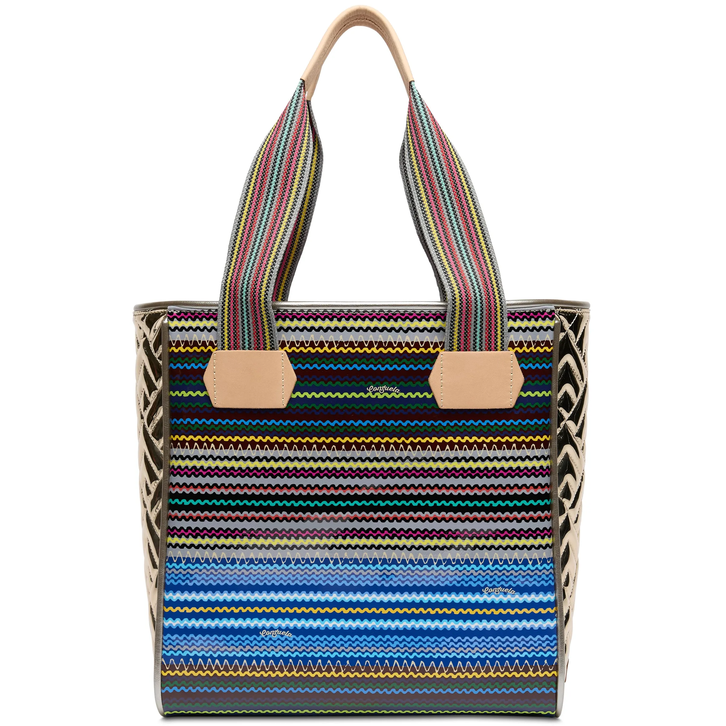 Hadley Classic Tote sold by Consuela product image thumbnail 5