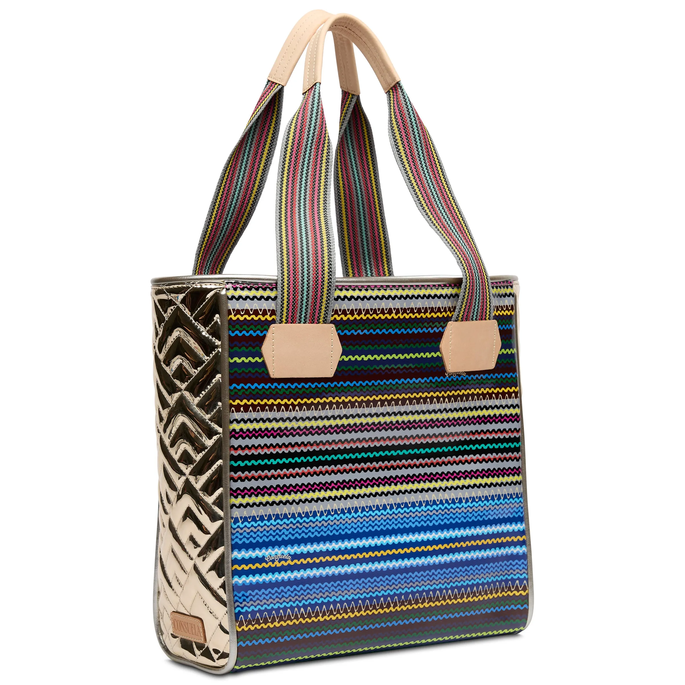 Hadley Classic Tote sold by Consuela product image thumbnail 3