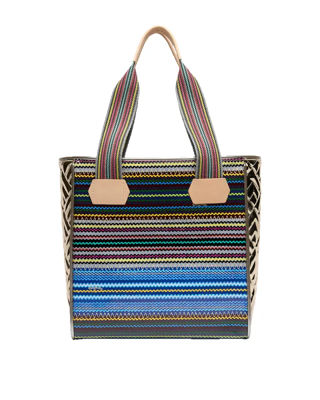 Hadley Classic Tote sold by Consuela