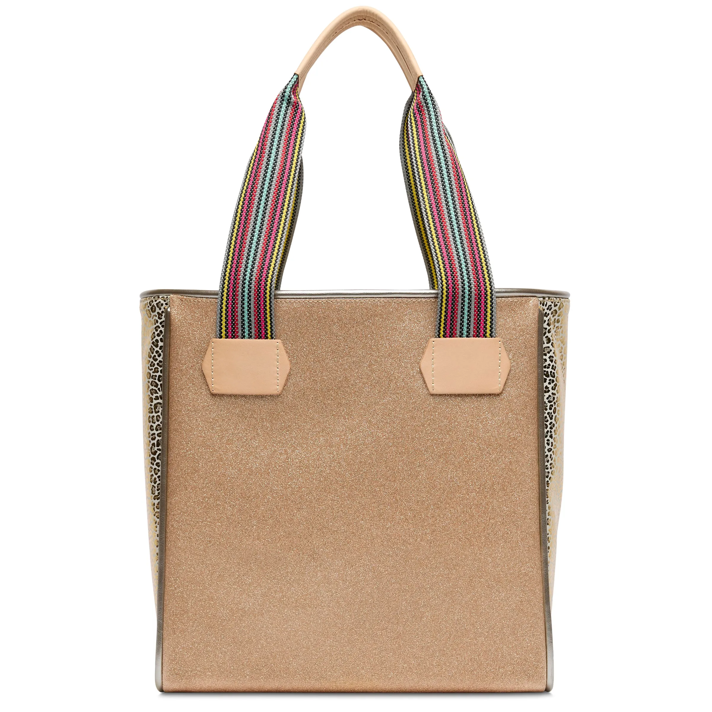 Lyla Classic Tote sold by Consuela product image thumbnail 5