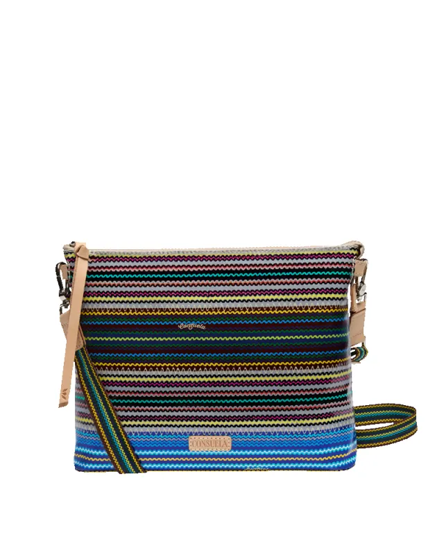 Hadley Downtown Crossbody sold by Consuela