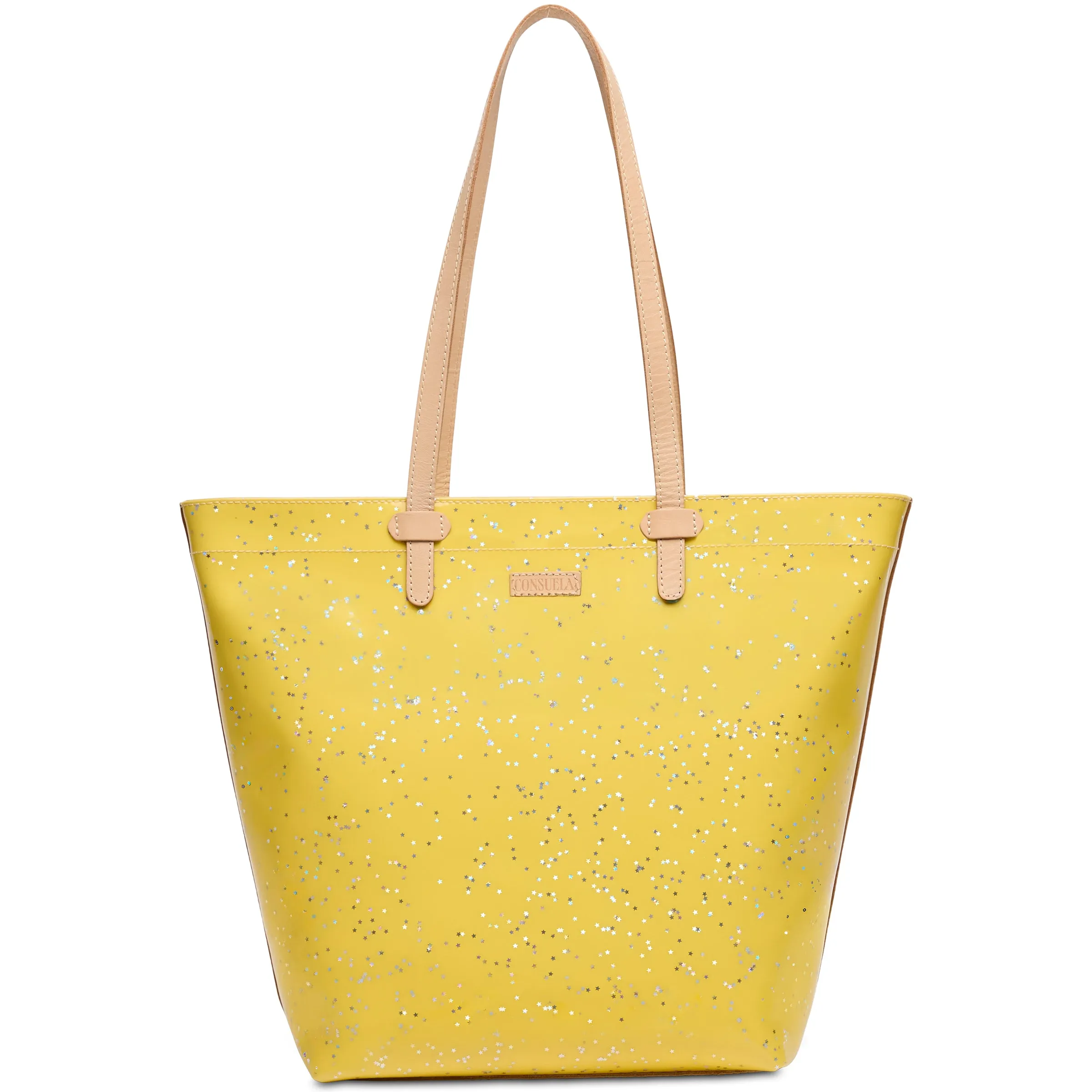 Harlow Daily Tote sold by Consuela product image thumbnail 2