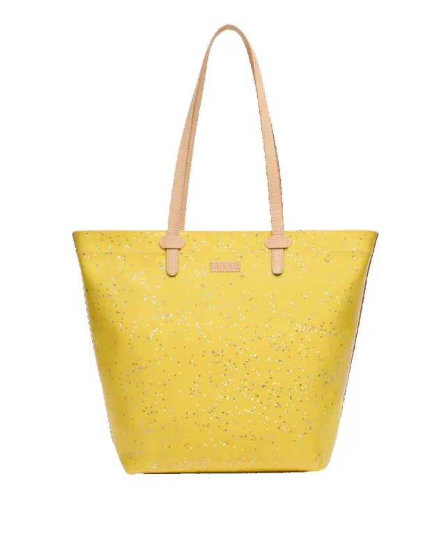 Harlow Daily Tote sold by Consuela
