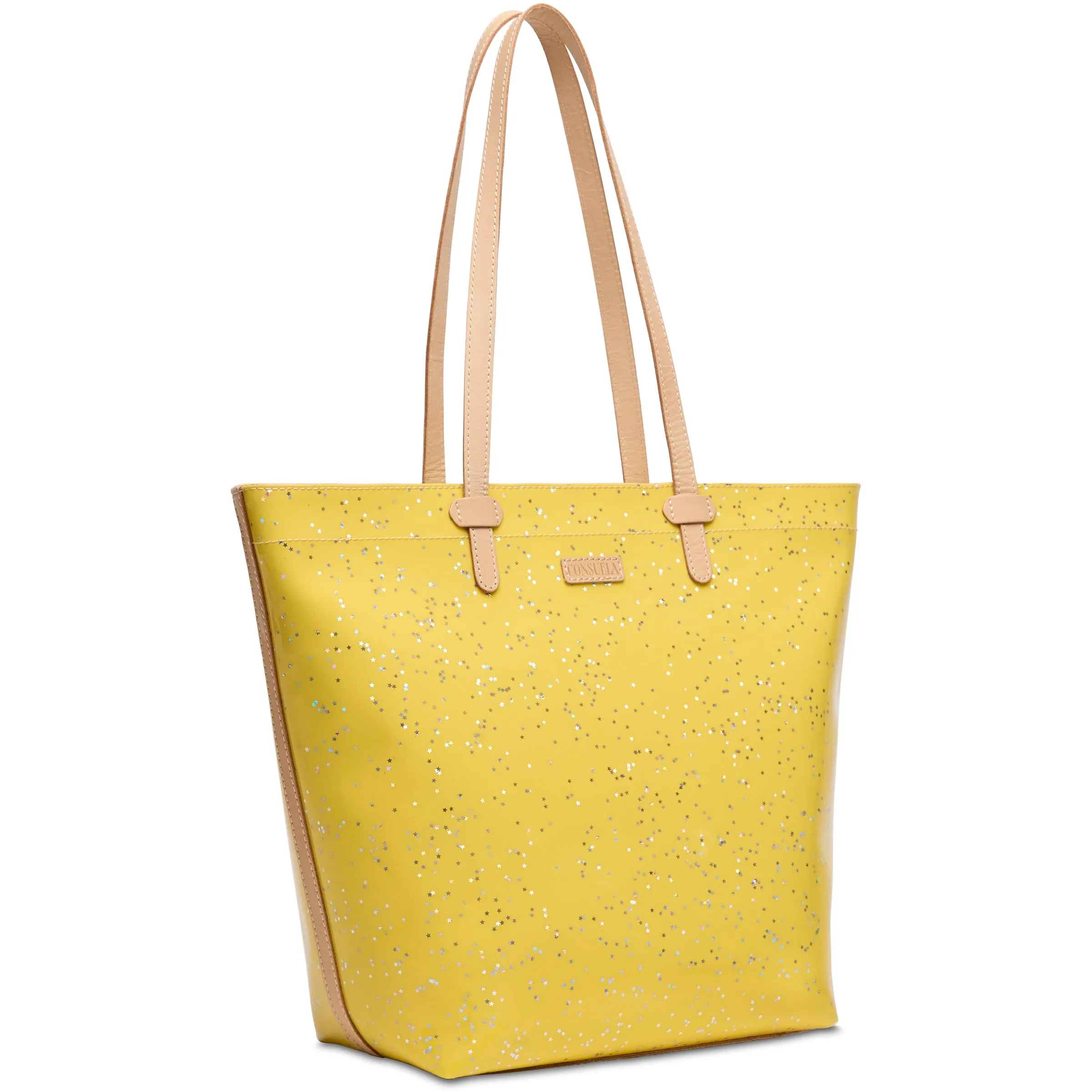 Harlow Daily Tote sold by Consuela product image thumbnail 3