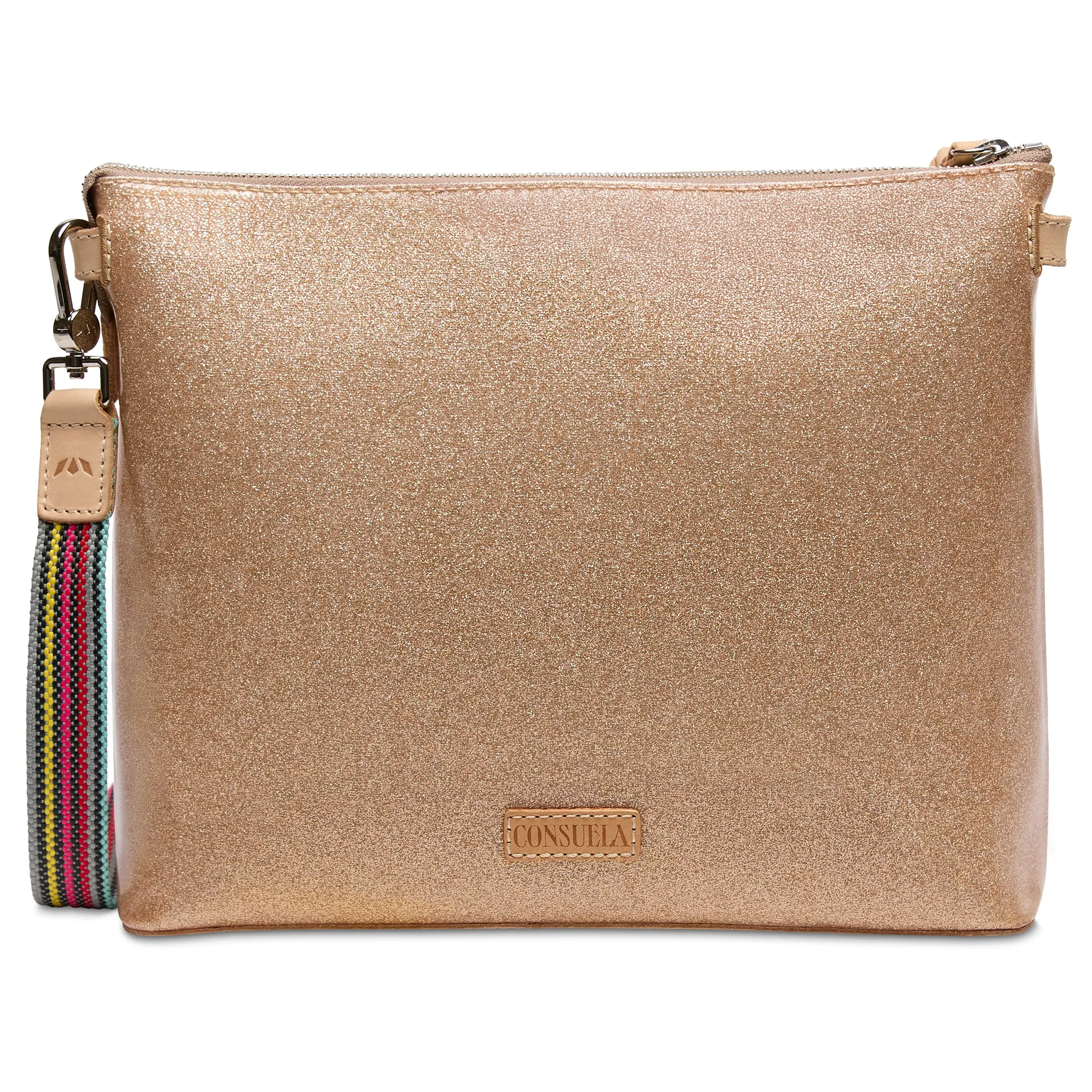 Lyla Downtown Crossbody sold by Consuela product image thumbnail 4