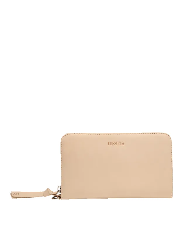 Diego Essential Wallet made by Consuela