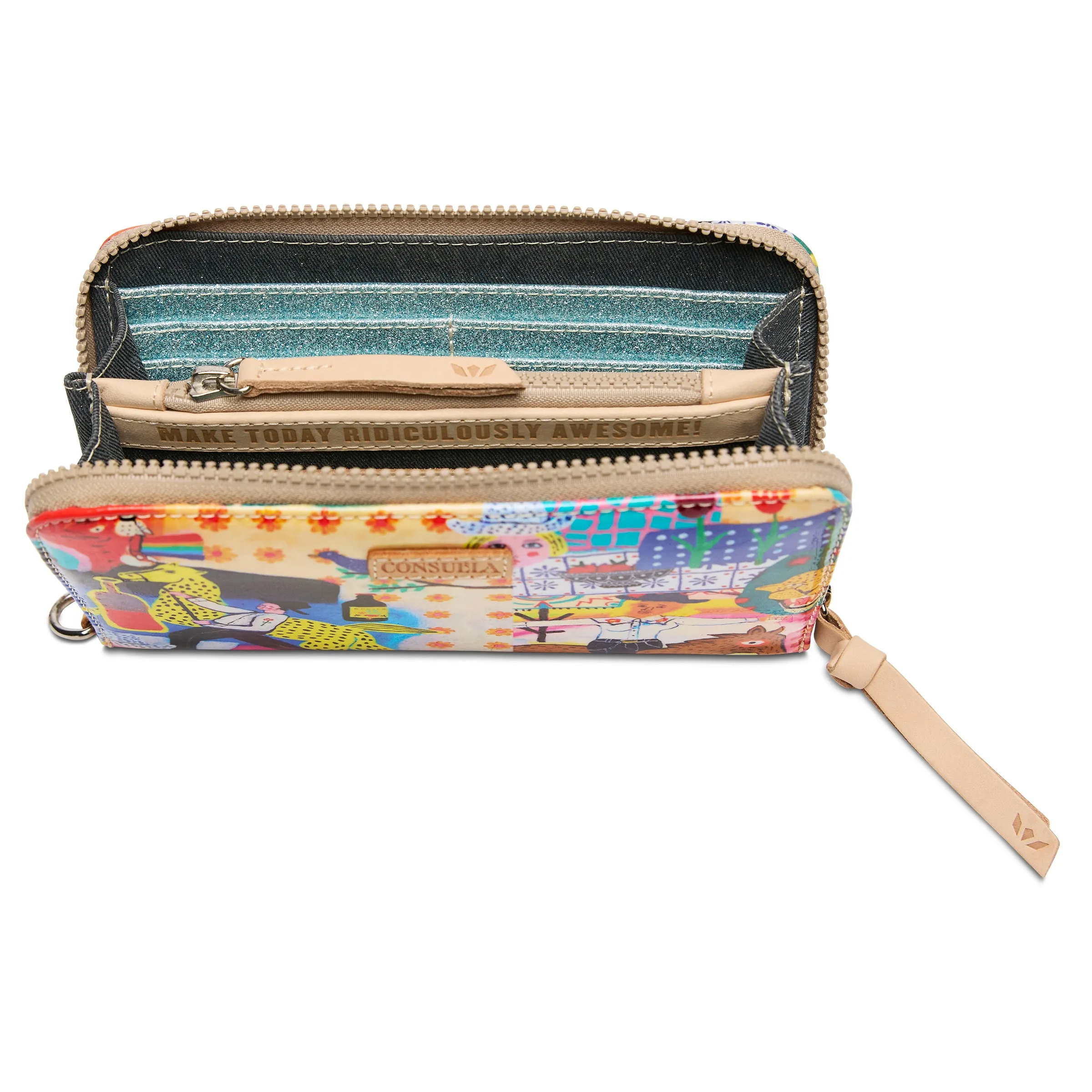 Colin Essential Wallet sold by Consuela product image thumbnail 5