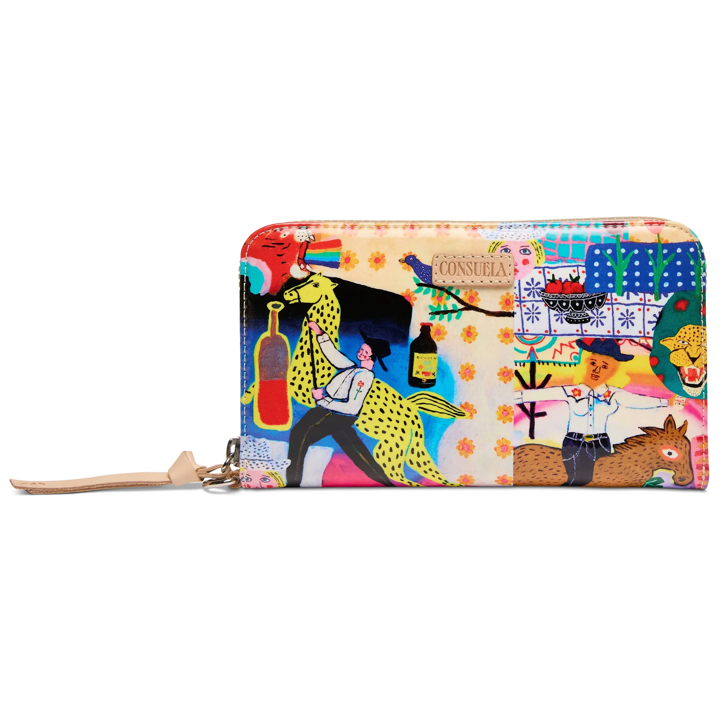 Colin Essential Wallet sold by Consuela product image thumbnail 2