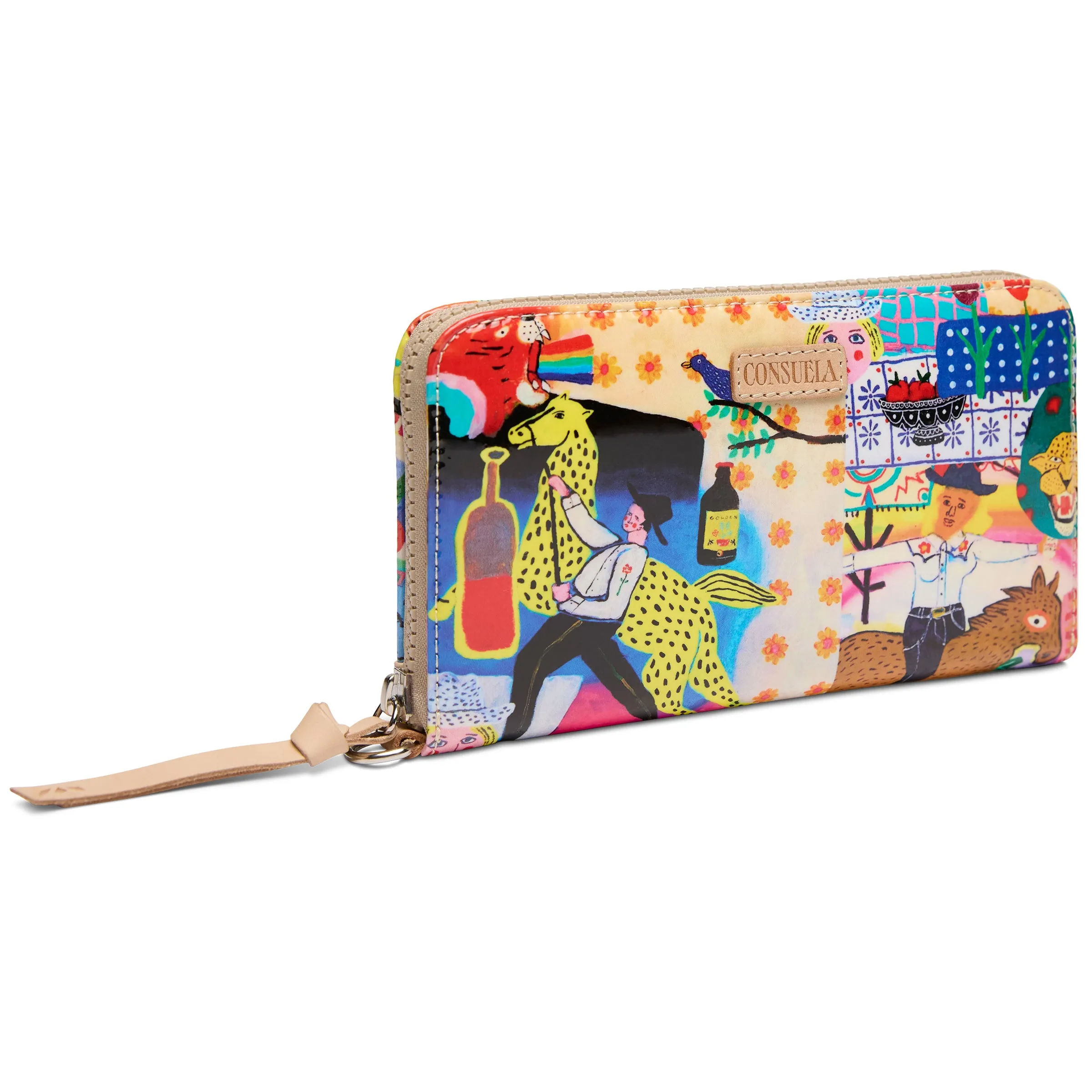 Colin Essential Wallet sold by Consuela product image thumbnail 3