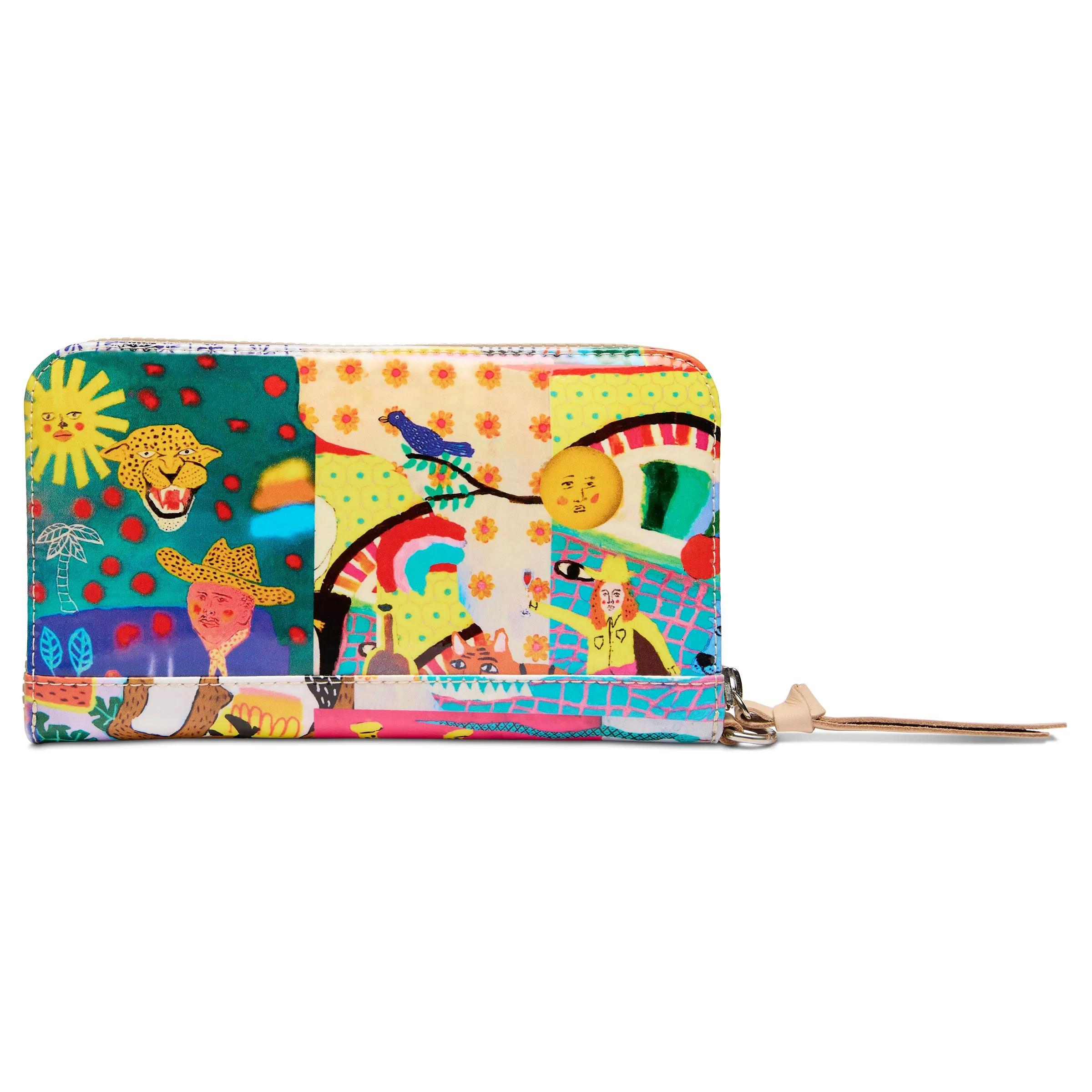Colin Essential Wallet sold by Consuela product image thumbnail 4