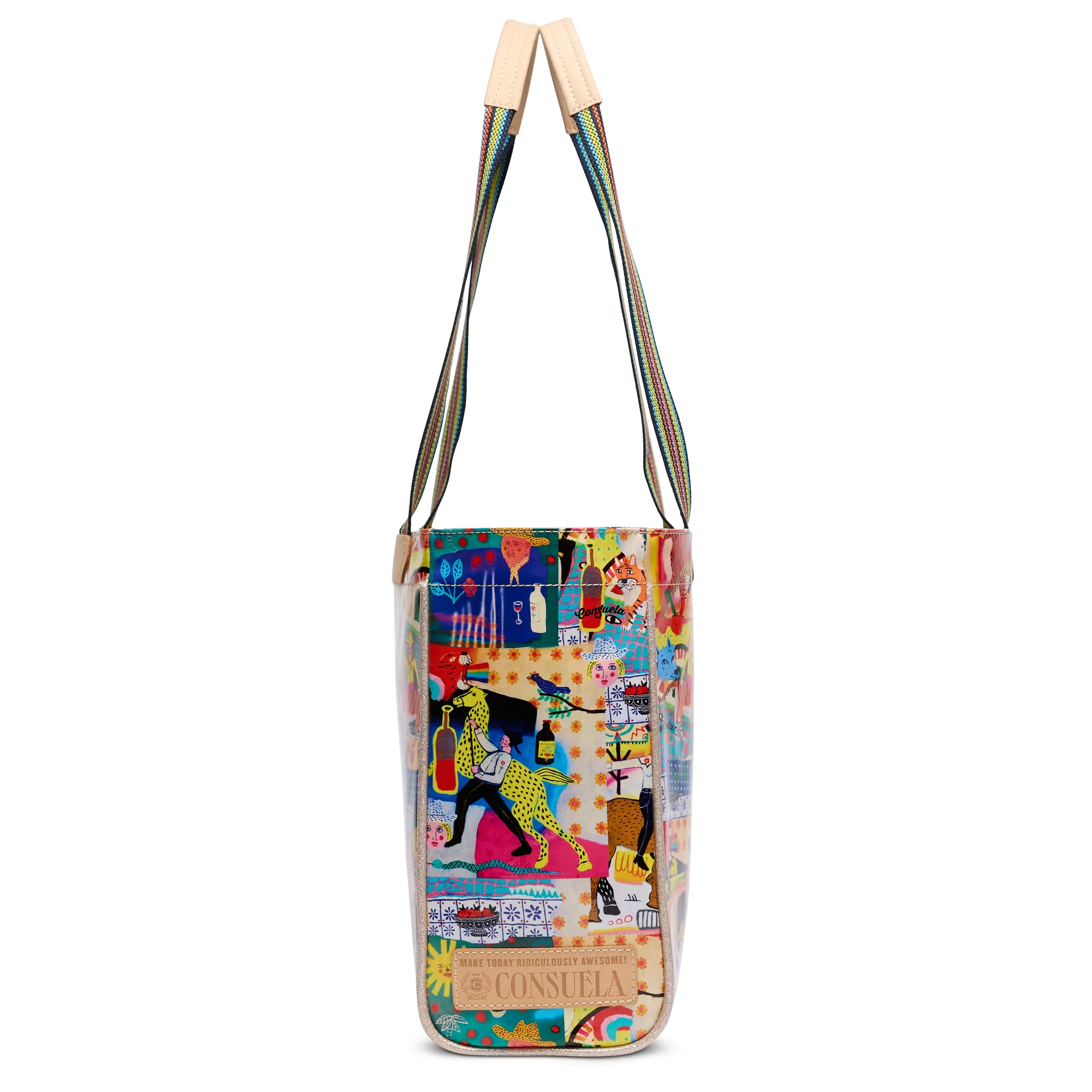 Colin Journey Tote sold by Consuela product image thumbnail 4