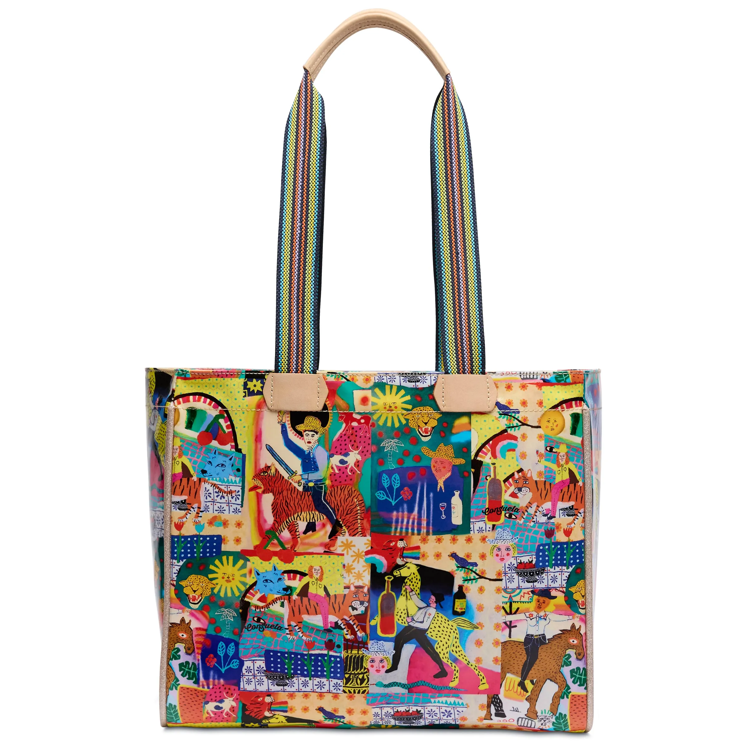 Colin Journey Tote sold by Consuela product image thumbnail 5