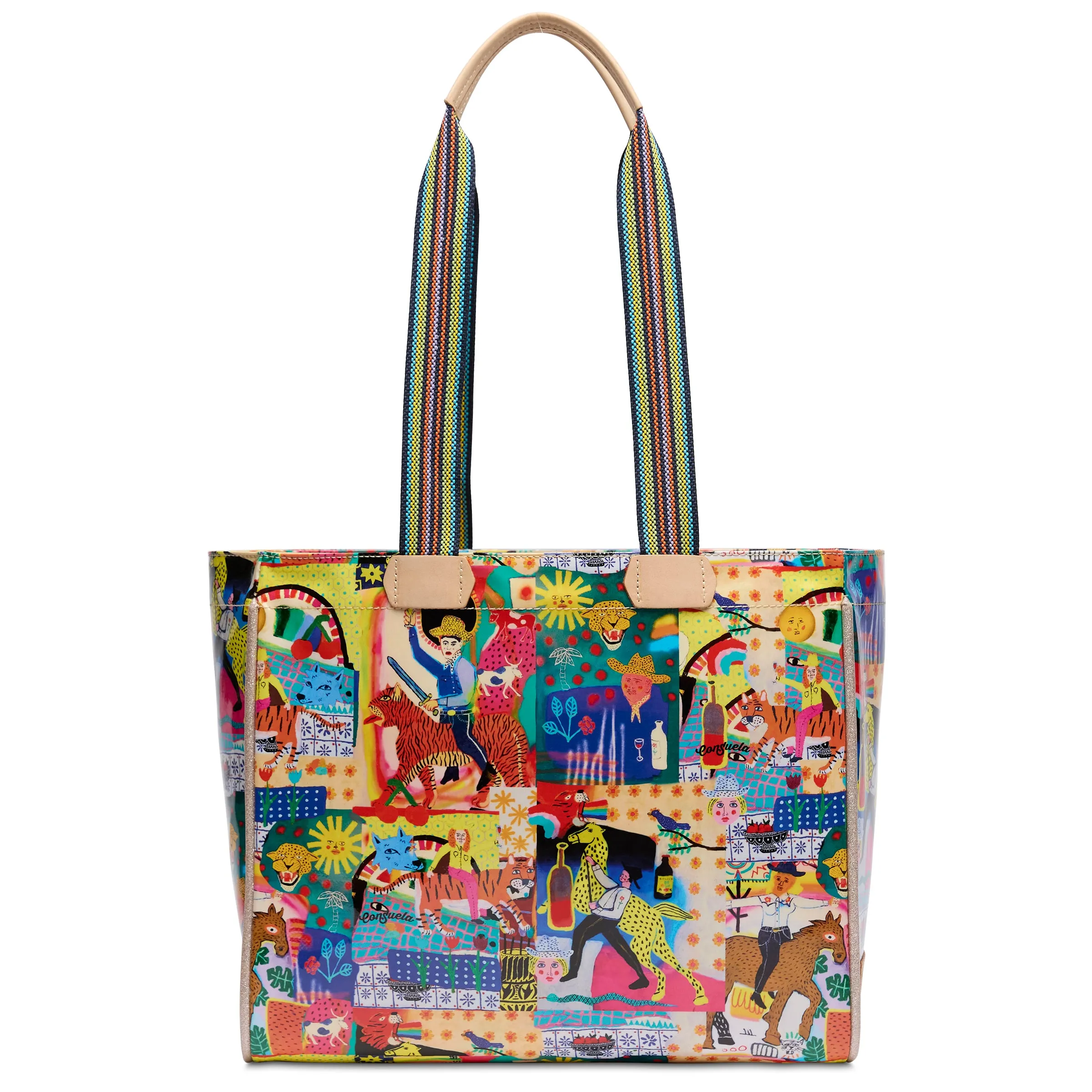 Colin Journey Tote sold by Consuela product image thumbnail 2