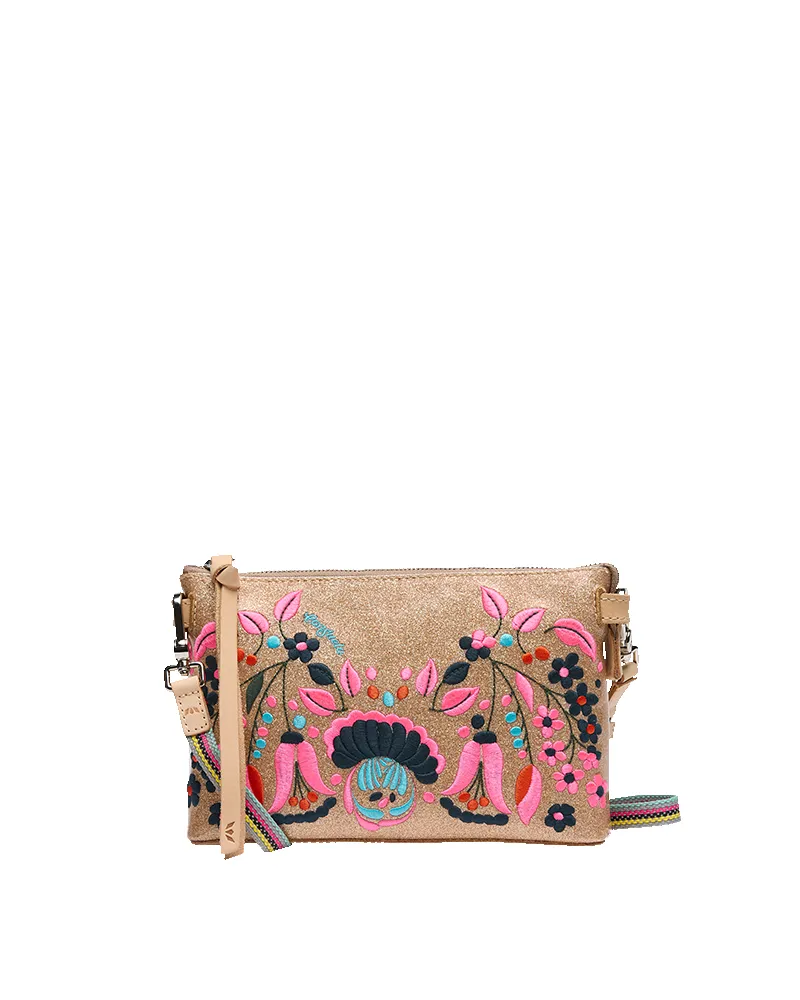 Lyla Midtown Crossbody sold by Consuela