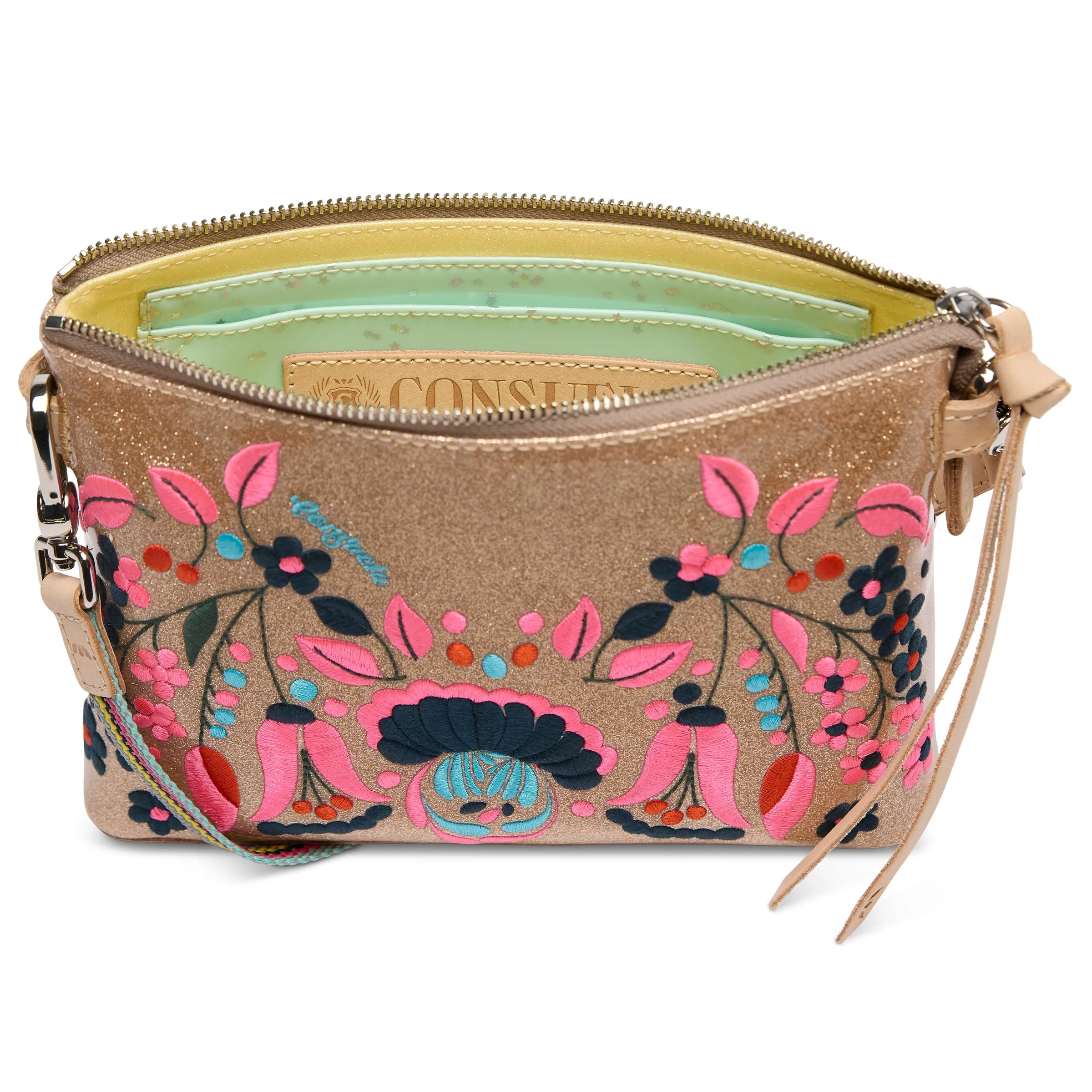 Lyla Midtown Crossbody sold by Consuela product image thumbnail 5