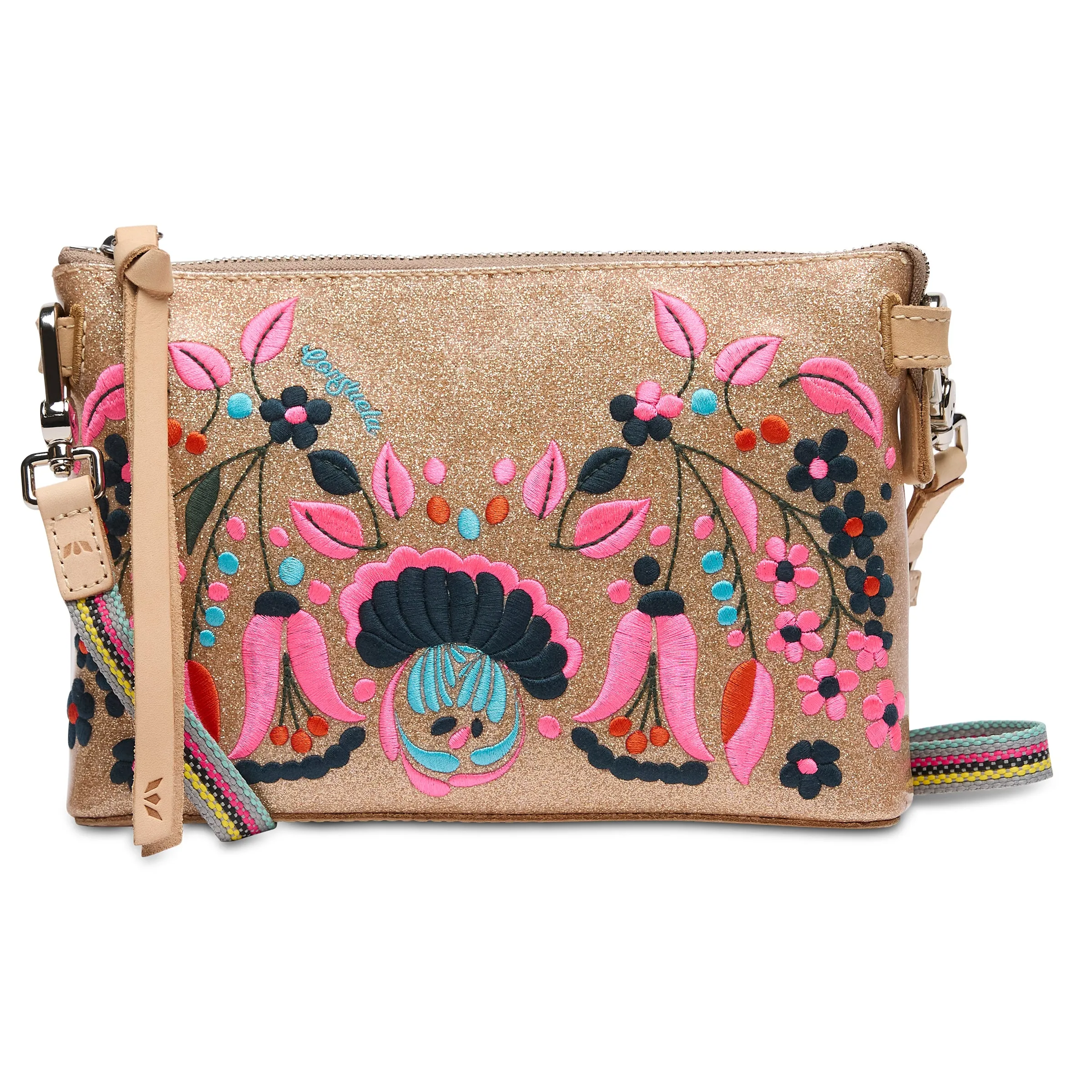 Lyla Midtown Crossbody sold by Consuela product image thumbnail 2