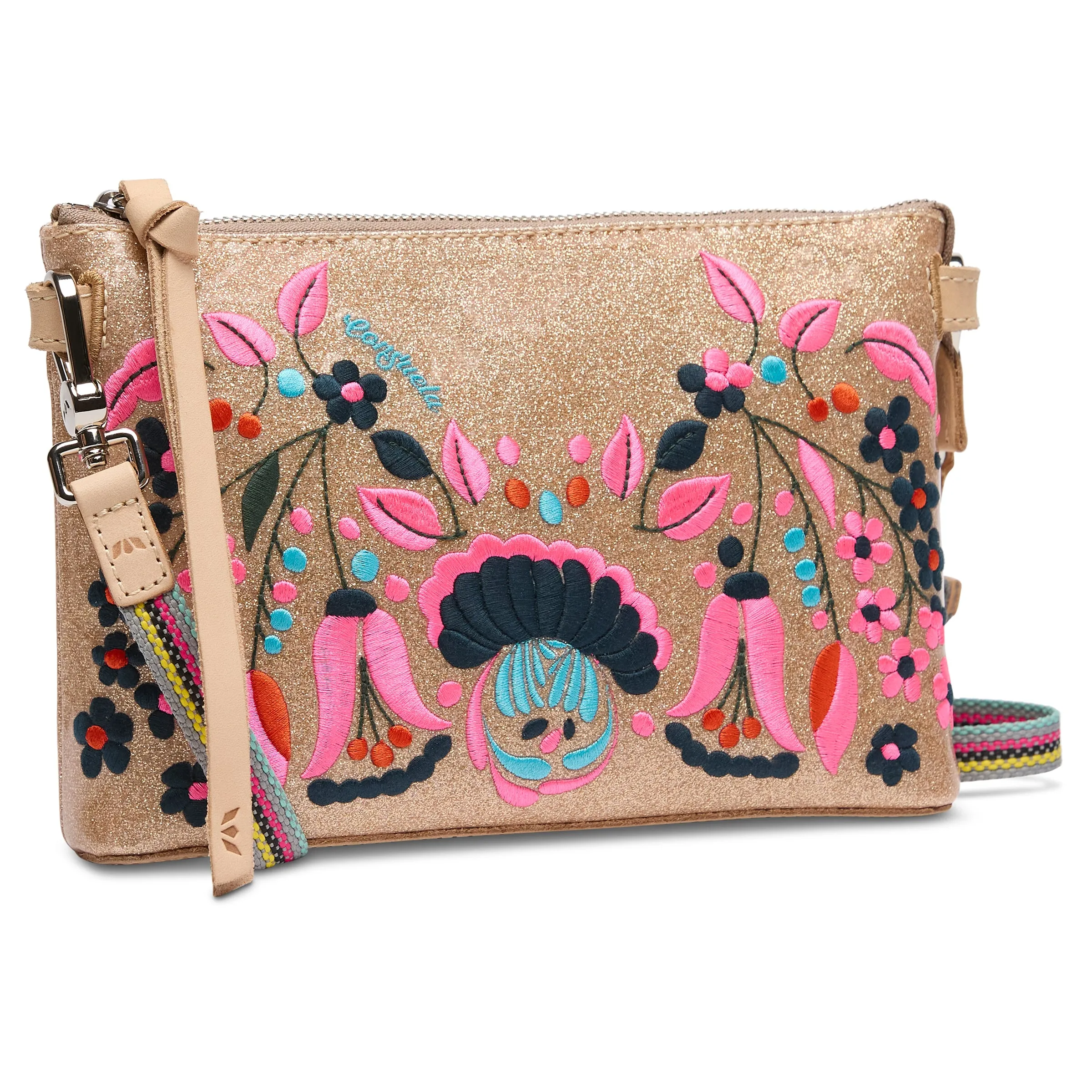 Lyla Midtown Crossbody sold by Consuela product image thumbnail 3