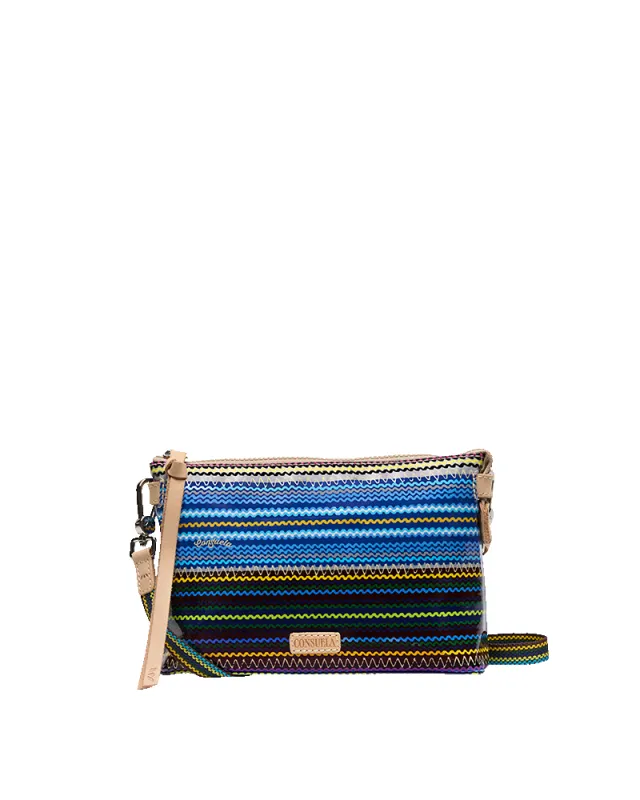 Hadley Midtown Crossbody sold by Consuela