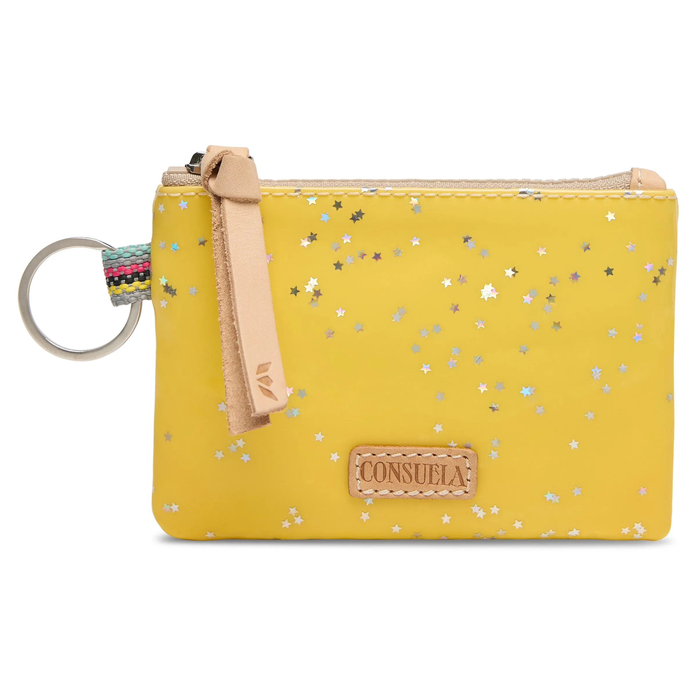Harlow Pouch sold by Consuela product image thumbnail 2